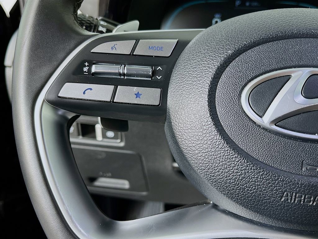 Used 2025 Hyundai Palisade SEL image 14