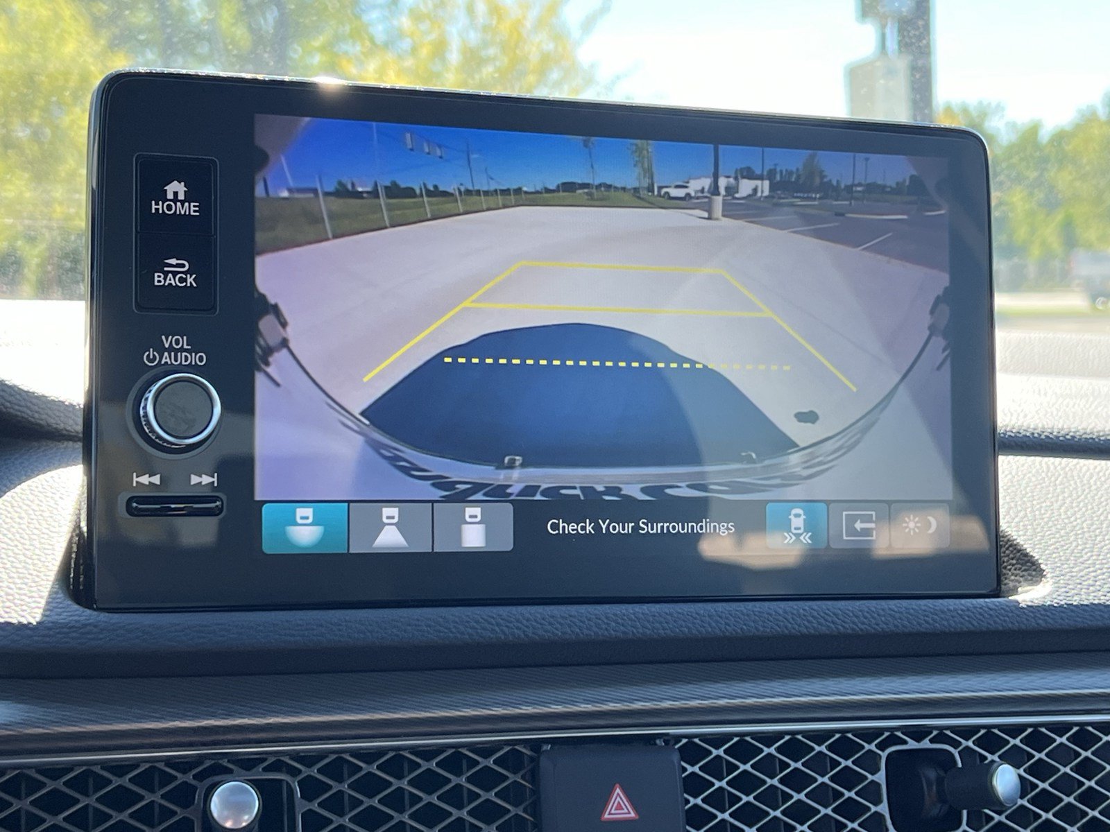 Certified 2026 Acura Integra A-Spec w/ Technology Package FWD image 25