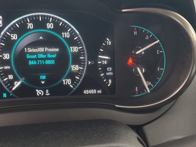 Used 2015 Buick LaCrosse Leather image 24