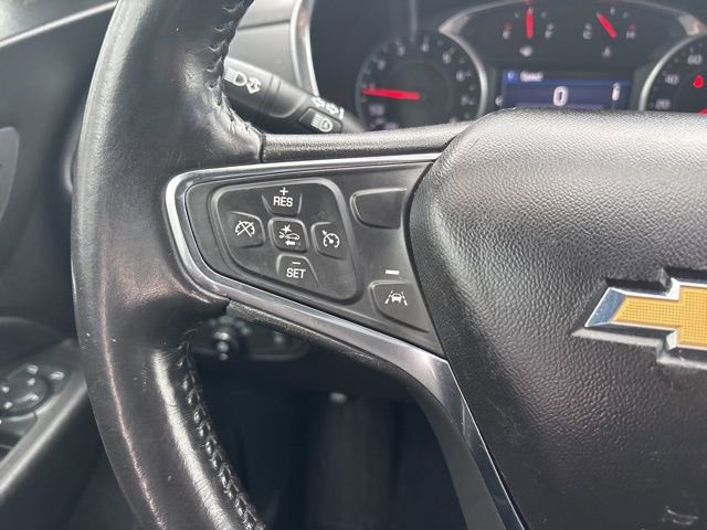 Used 2020 Chevrolet Equinox LT image 29