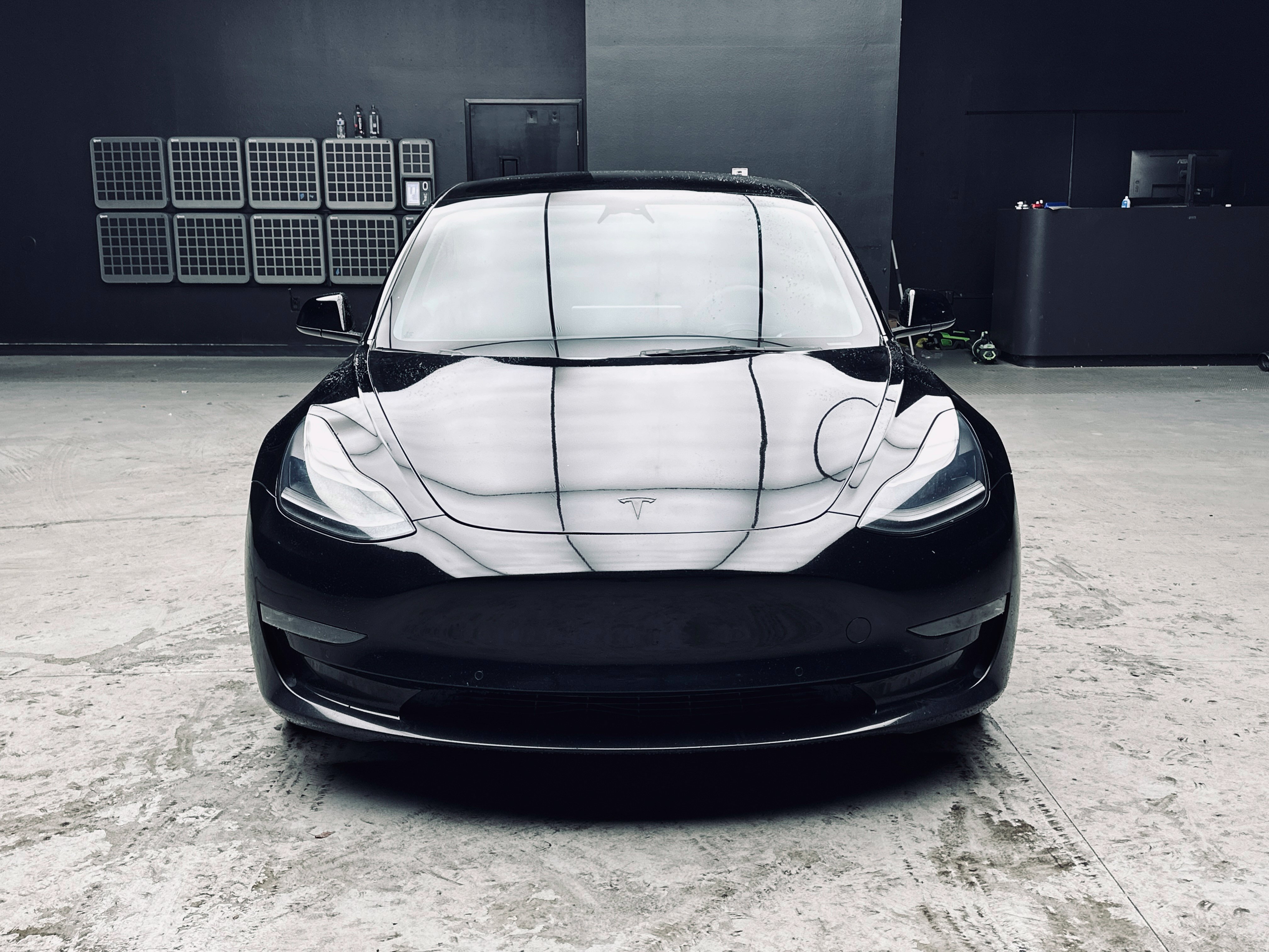 Used 2022 Tesla Model 3 Performance AWD/4WD image 10