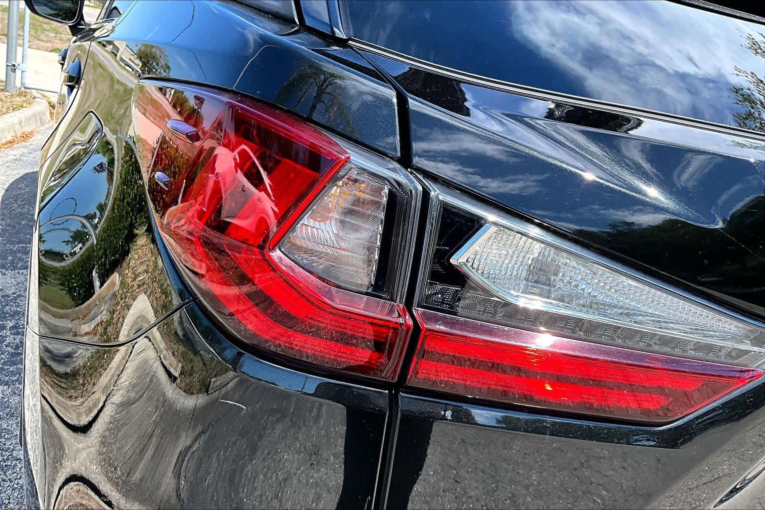 Used 2020 Lexus RX 350 F Sport w/ Accessory Package AWD/4WD image 28