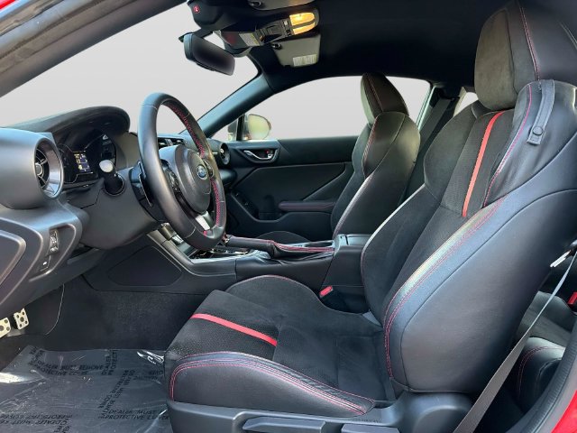 Used 2023 Subaru BRZ Limited RWD image 14
