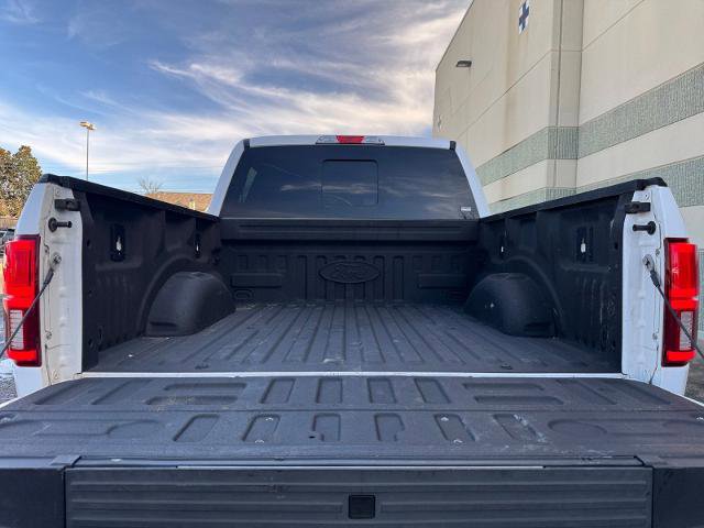 Certified 2020 Ford F150 XLT w/ Equipment Group 302A Luxury image 19