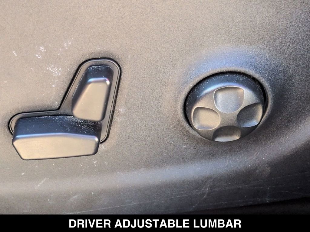 Used 2019 Jeep Cherokee Trailhawk w/ Cold Weather Group image 21