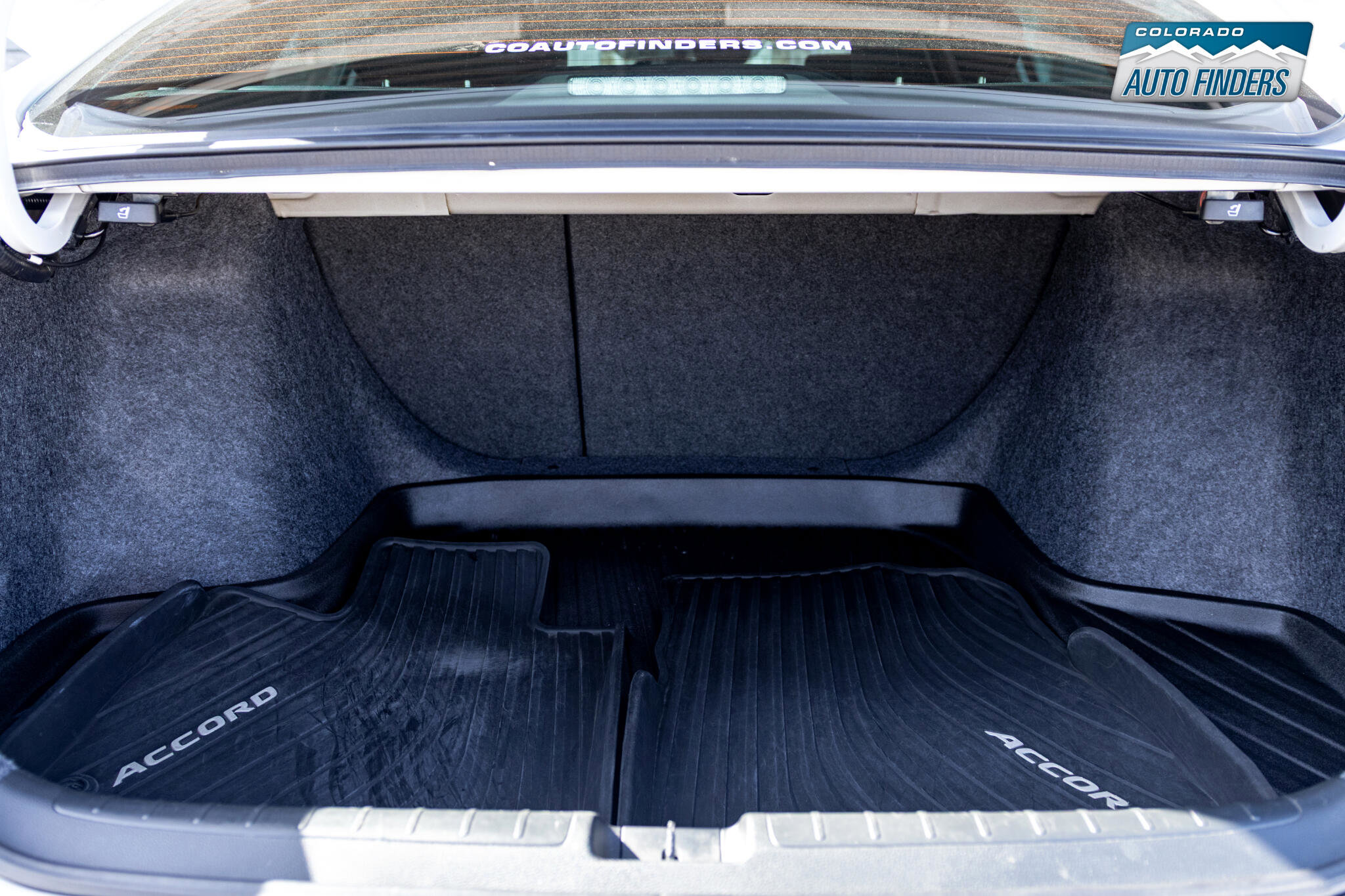 Used 2022 Honda Accord Sport image 25