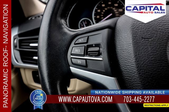 Used 2016 BMW X5 xDrive35i image 62