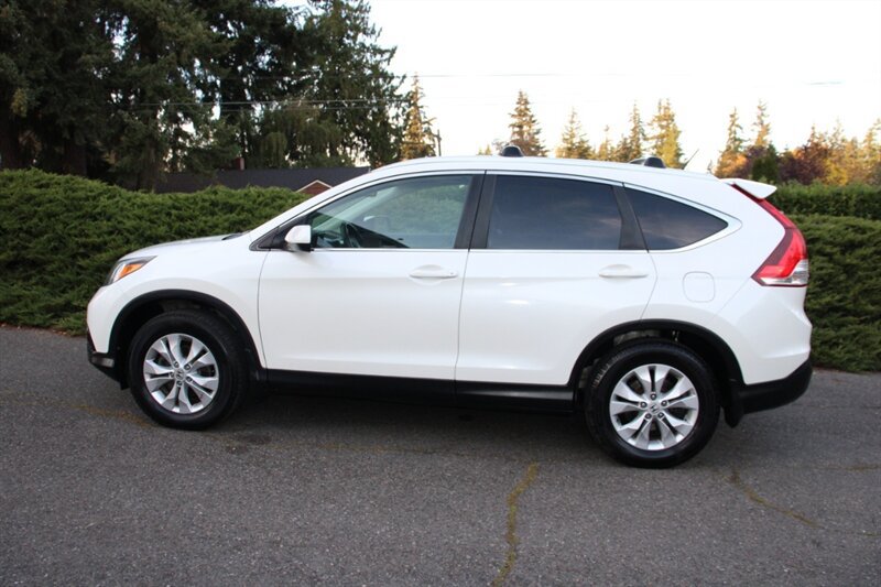 Used 2014 Honda CR-V EX-L image 13