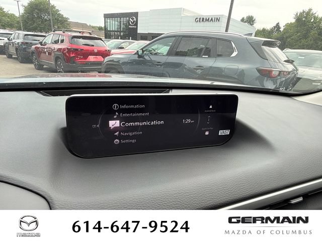 New 2026 MAZDA CX-50 2.5 Hybrid w/ Weather Package AWD/4WD image 22