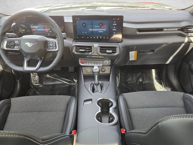 New 2026 Ford Mustang Coupe image 14