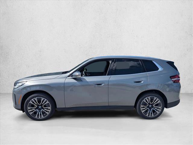 New 2026 BMW X3 xDrive30 AWD/4WD image 5