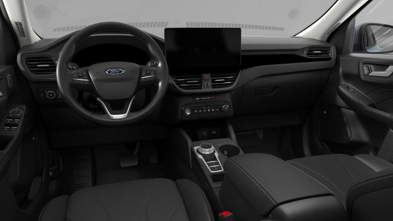 New 2026 Ford Escape Platinum w/ Premium Technology Package image 30