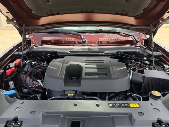 New 2026 Land Rover Defender 90 X-Dynamic SE AWD/4WD image 19