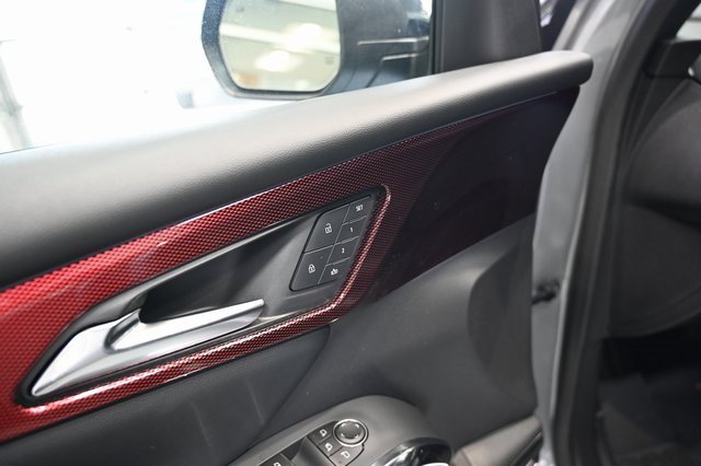 New 2026 Chevrolet Traverse RS w/ LPO, Floor Liner Package image 25