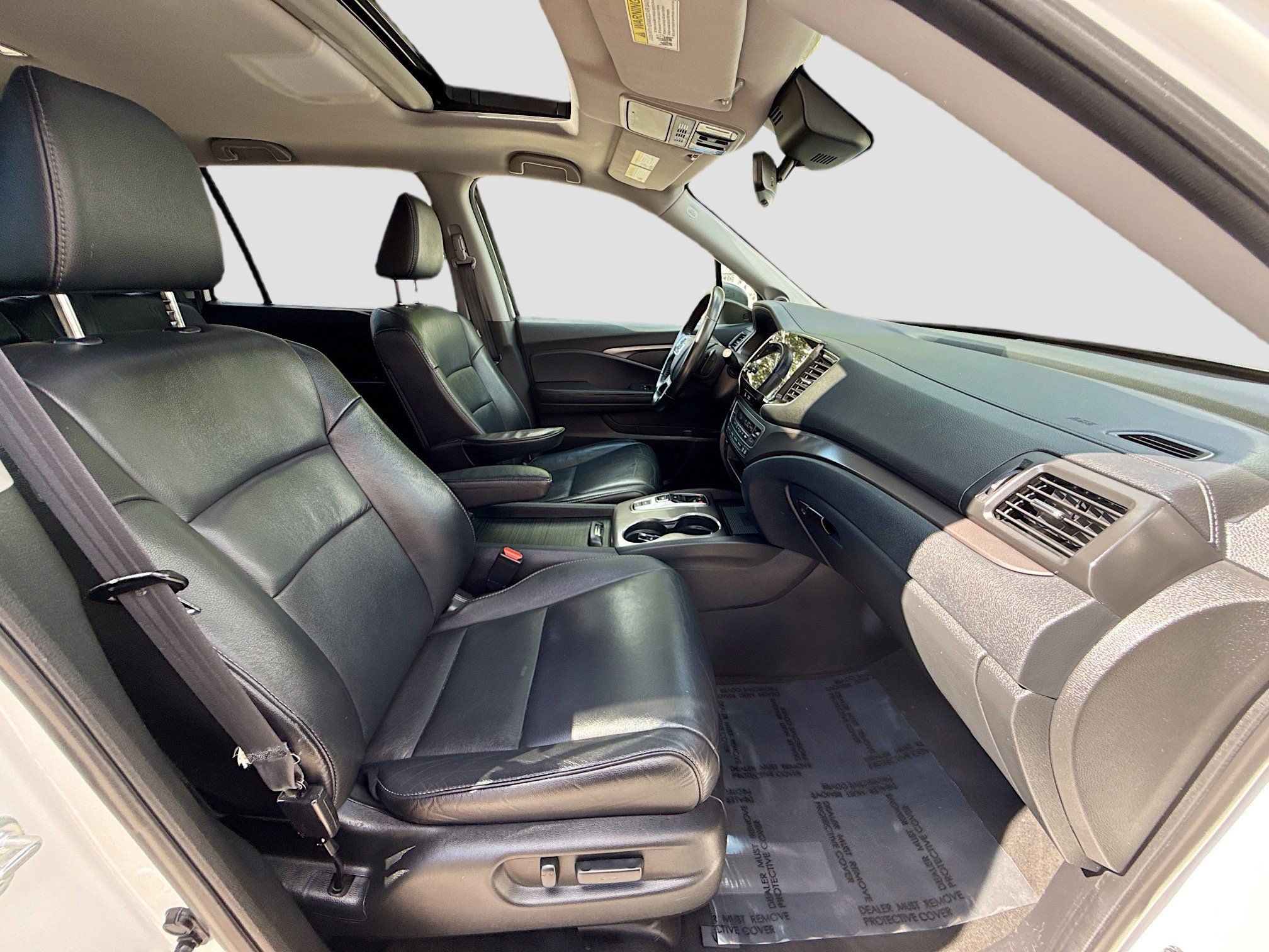 Used 2022 Honda Pilot Special Edition image 33