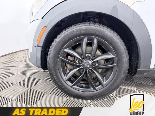 Used 2011 MINI Cooper Countryman FWD image 17