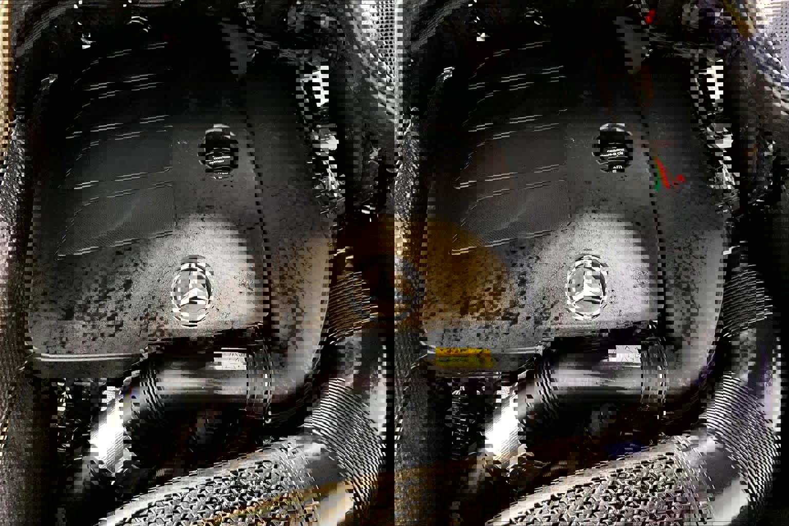 Used 2023 Mercedes-Benz GLE 350 4MATIC image 31