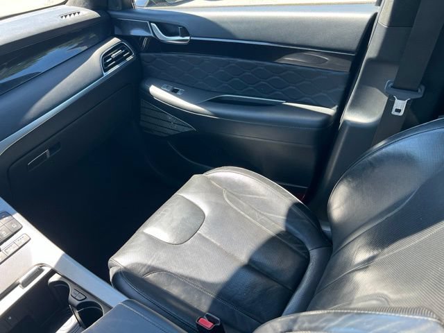 Used 2020 Hyundai Palisade Limited AWD/4WD image 13