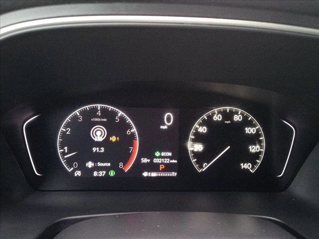 Used 2024 Honda Pilot EX-L image 17