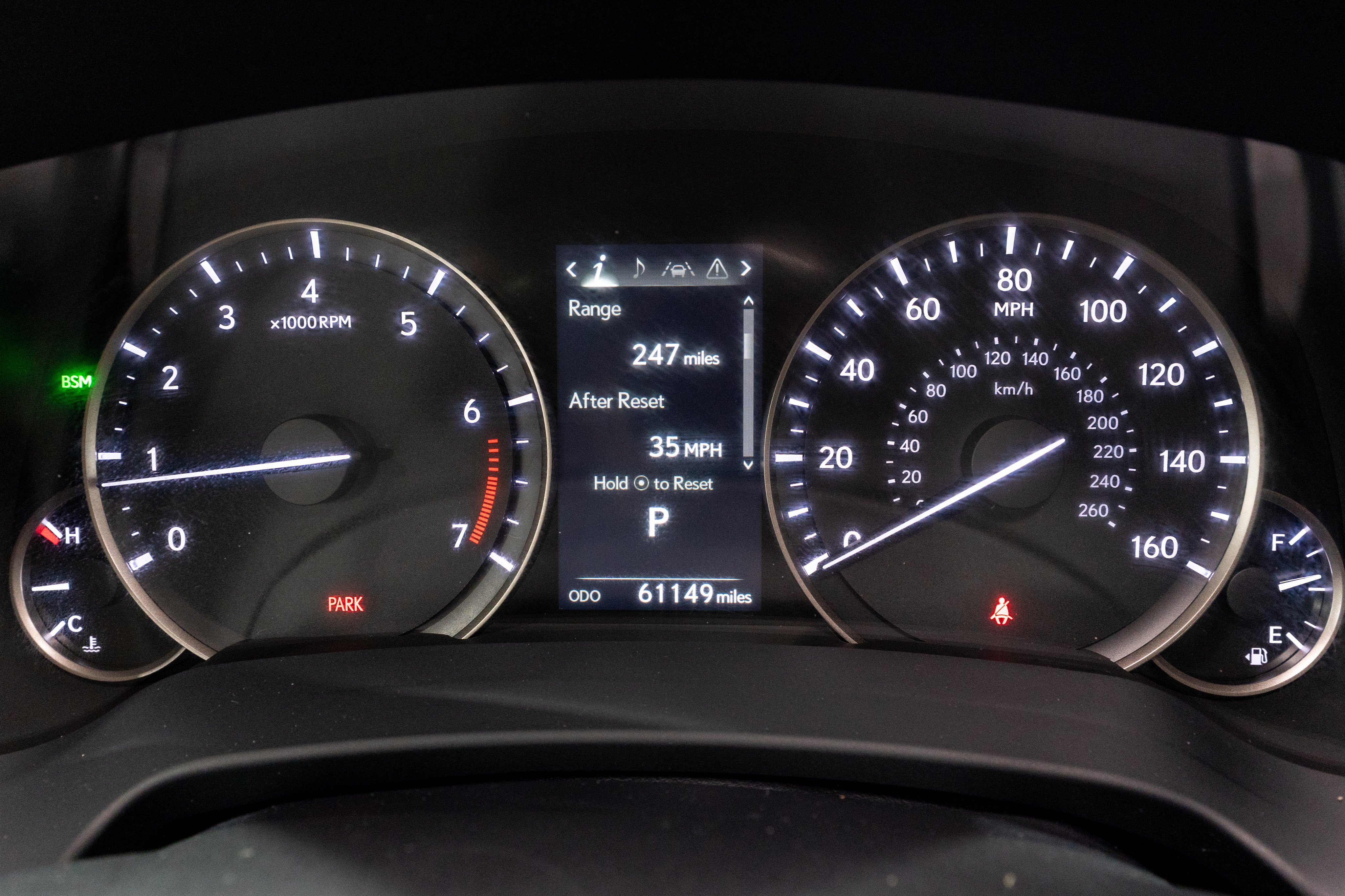 Used 2020 Lexus RX 350 FWD w/ Accessory Package image 25
