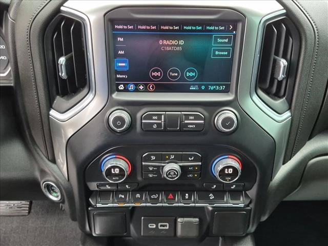 Certified 2022 Chevrolet Silverado 1500 RST AWD/4WD image 20