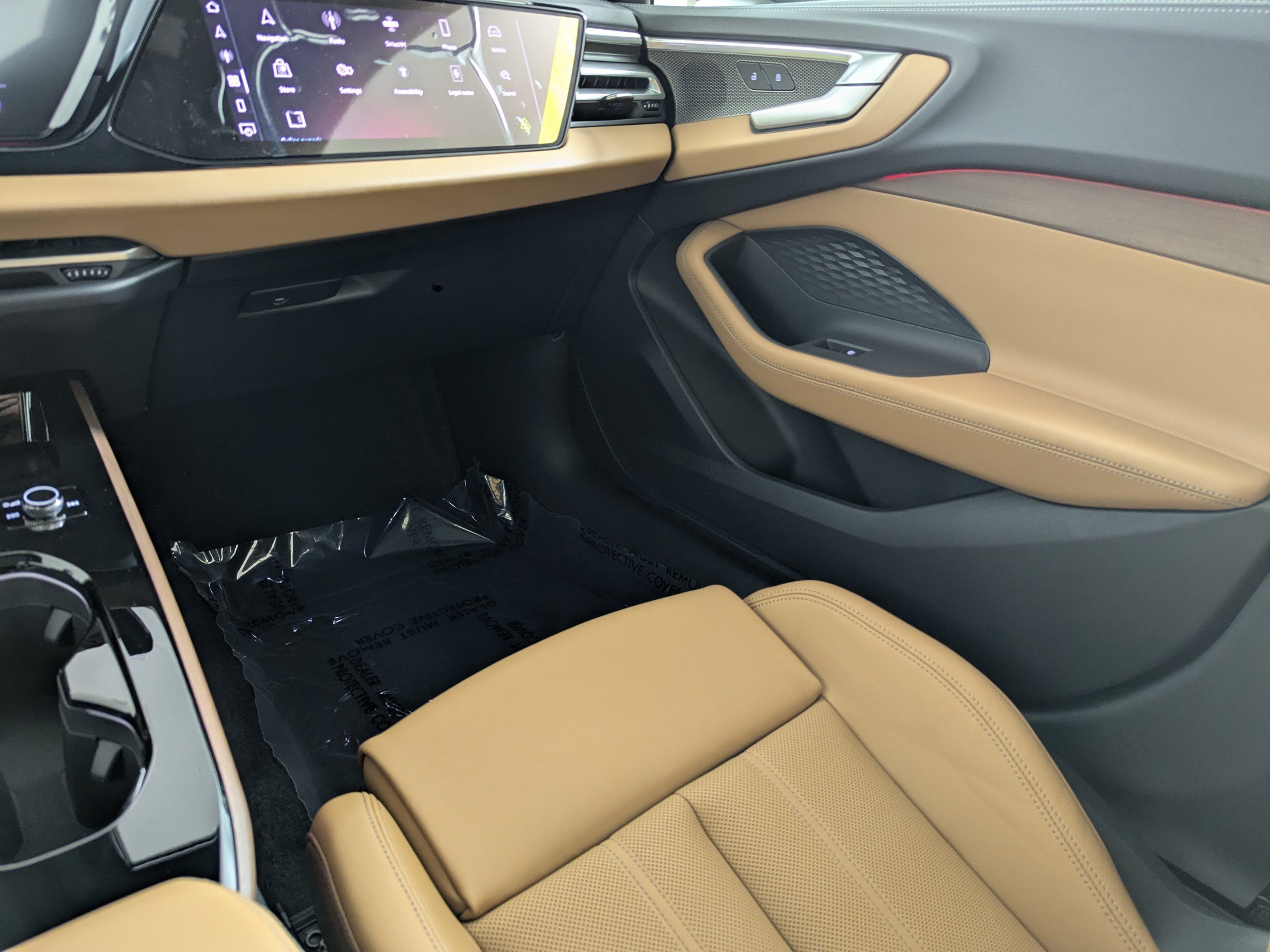 New 2025 Audi A5 2.0T Prestige AWD/4WD image 11