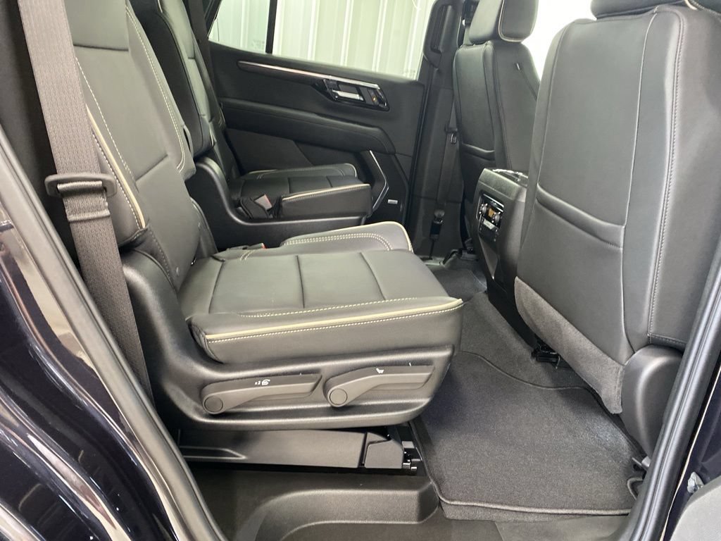 New 2026 Chevrolet Tahoe Premier w/ Sun And Tow Package AWD/4WD image 27