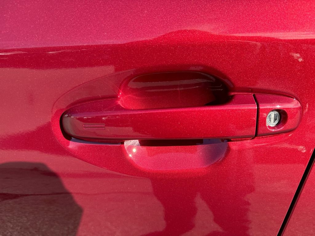 New 2026 Subaru Ascent Limited image 13