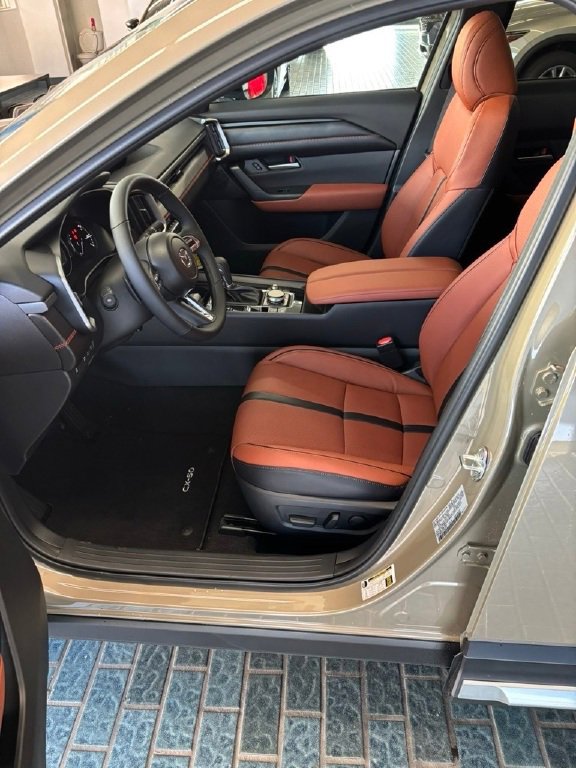 New 2026 MAZDA CX-50 Meridian Edition w/ Weather Package image 11