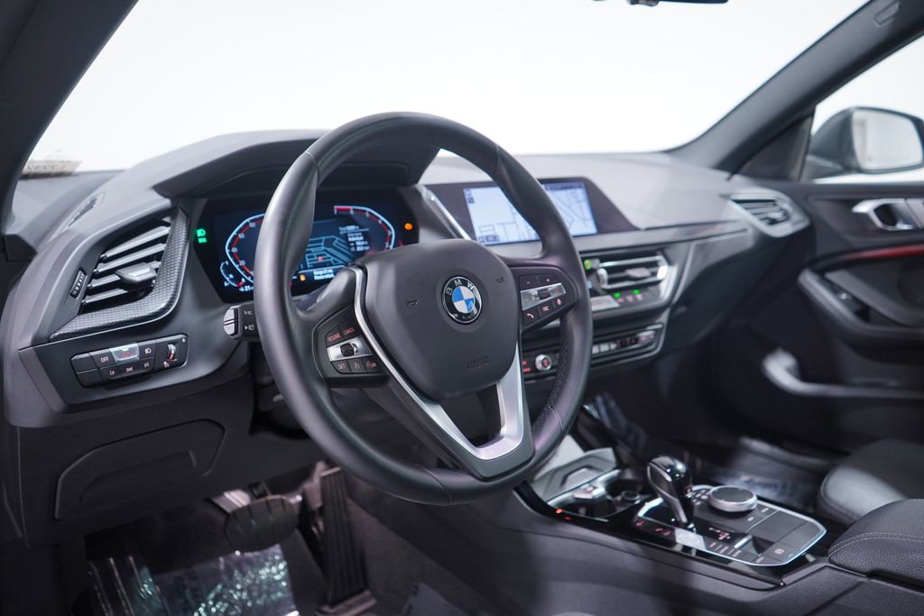 Used 2023 BMW 228i xDrive Gran Coupe w/ Convenience Package image 6