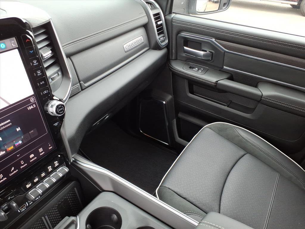 New 2026 RAM 2500 Laramie image 17