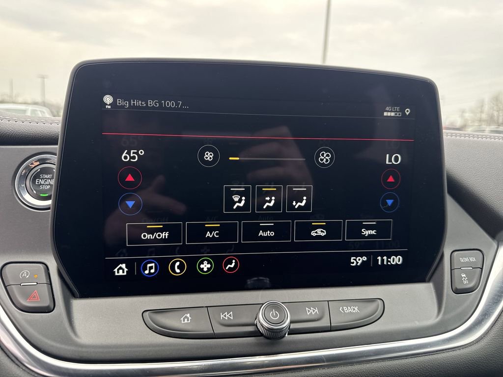 Used 2024 Chevrolet Blazer LT w/ Driver Confidence Package image 19