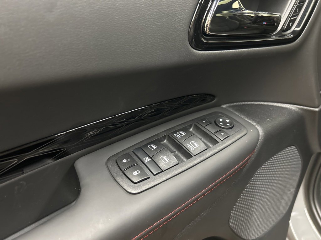 New 2026 Dodge Durango GT image 29