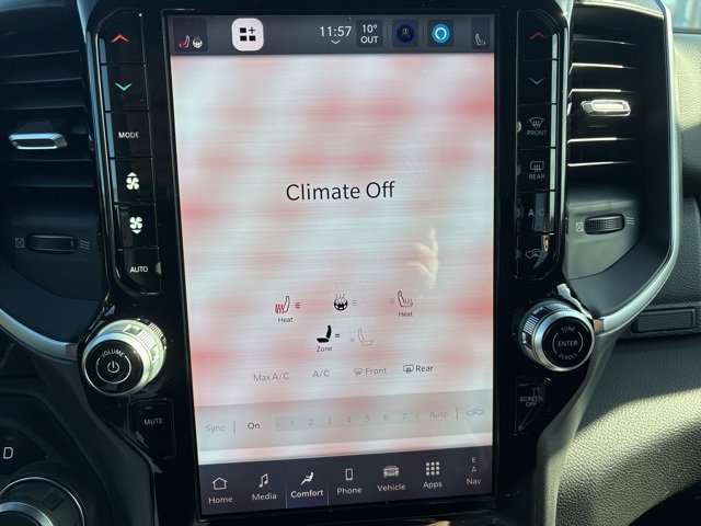 New 2026 RAM 1500 Big Horn image 11