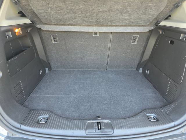 Used 2015 Chevrolet Trax LT w/ LT Sun and Sound Package AWD/4WD image 15