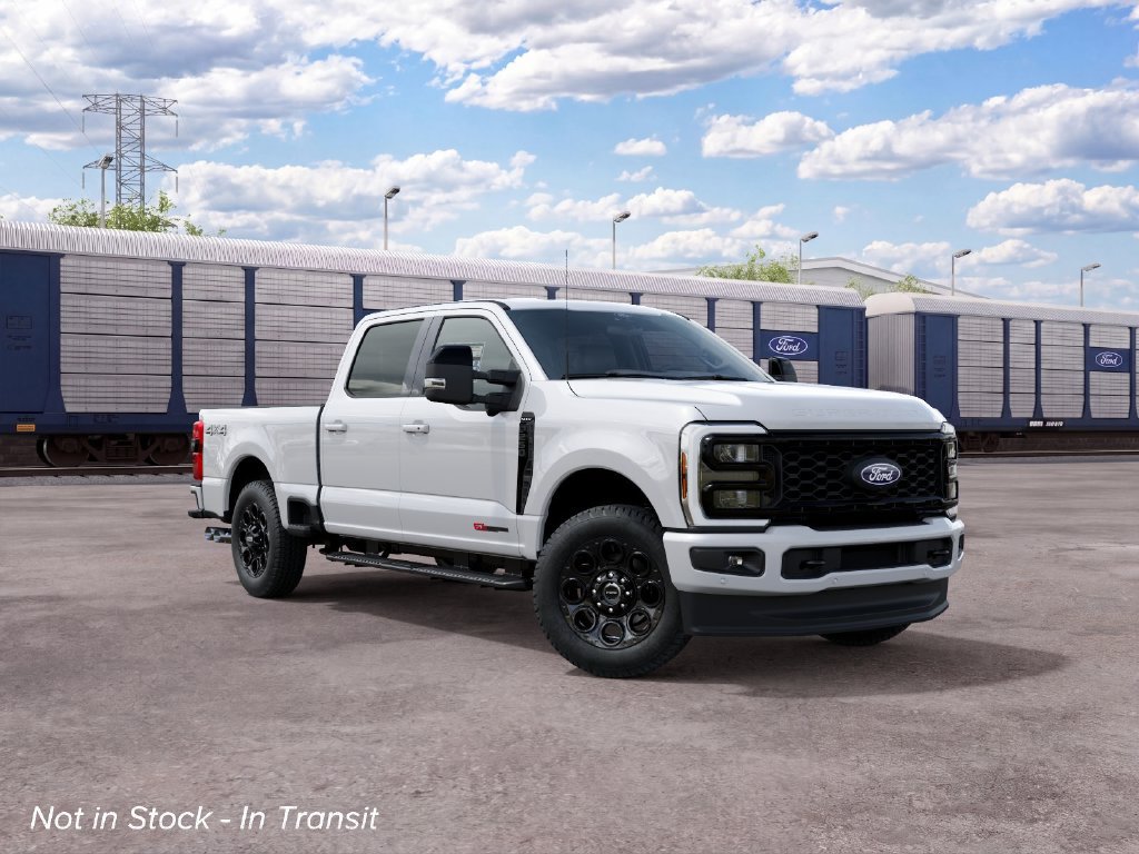 New 2027 Ford F250 Lariat AWD/4WD image 4