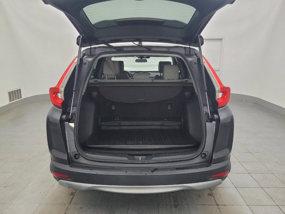 Used 2019 Honda CR-V EX image 29