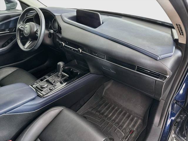 Used 2020 MAZDA CX-30 AWD w/ Preferred Package image 24