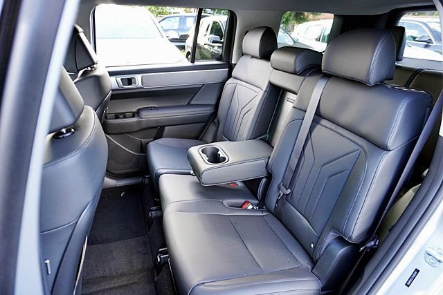 New 2026 Hyundai Santa Fe SEL FWD image 20