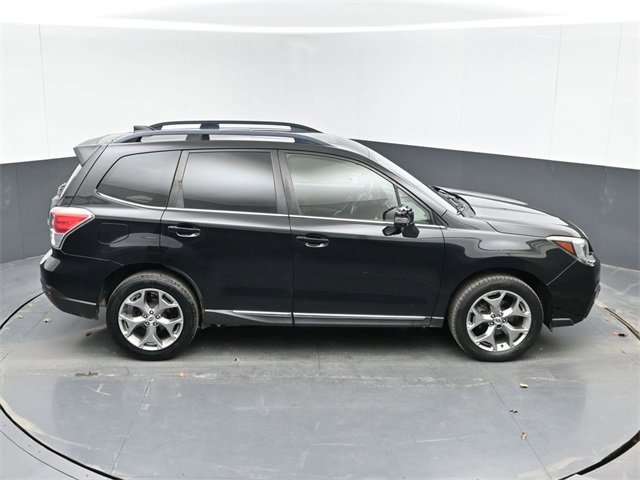 Used 2018 Subaru Forester 2.5i Touring image 44