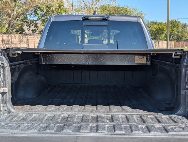 Used 2021 RAM 1500 TRX w/ TRX Level 2 Equipment Group AWD/4WD image 31