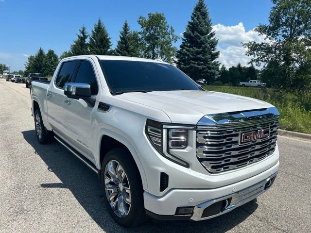Used 2024 GMC Sierra 1500 Denali AWD/4WD video 1