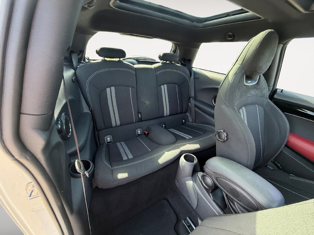Used 2016 MINI Cooper John Cooper Works FWD image 23