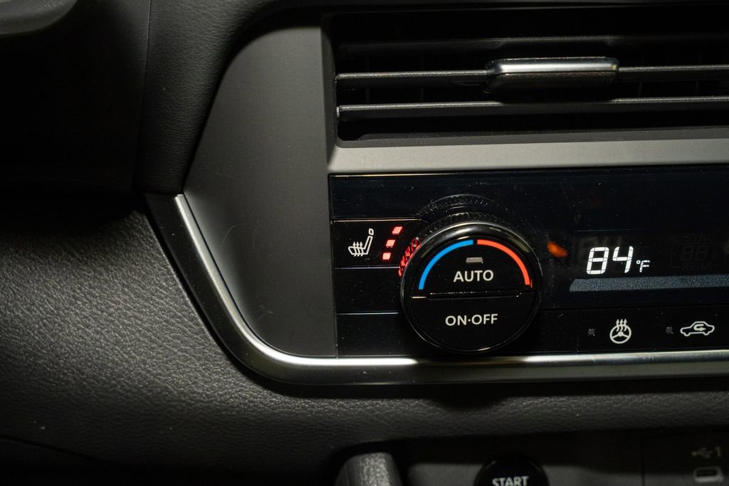 Certified 2026 Nissan Rogue SV w/ Rock Creek Premium Package image 15