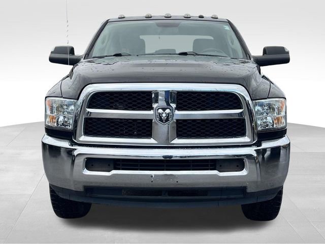 Used 2018 RAM 2500 Tradesman w/ Chrome Appearance Group video 2