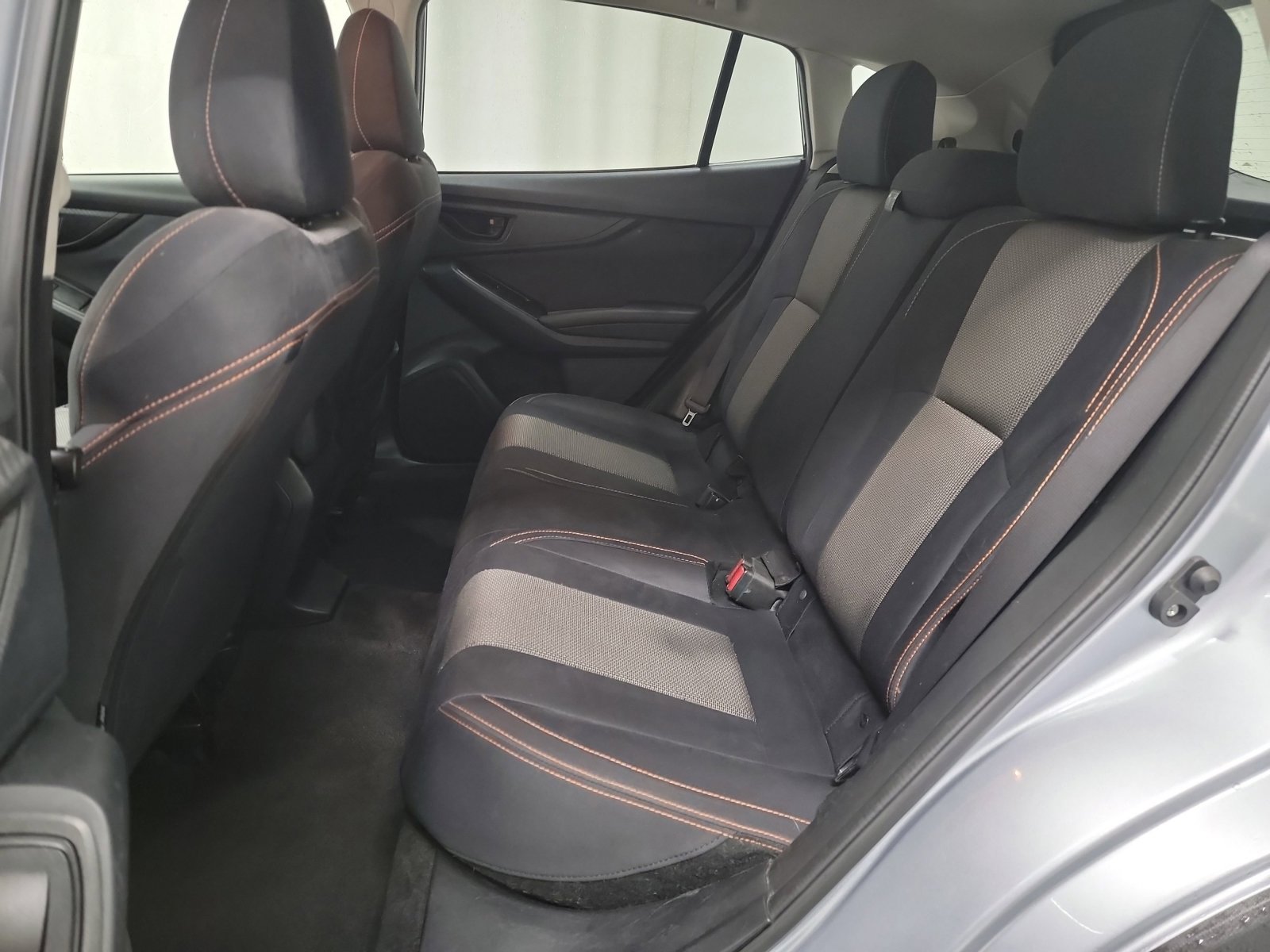 Used 2018 Subaru Crosstrek 2.0i Premium w/ Eyesight System image 27