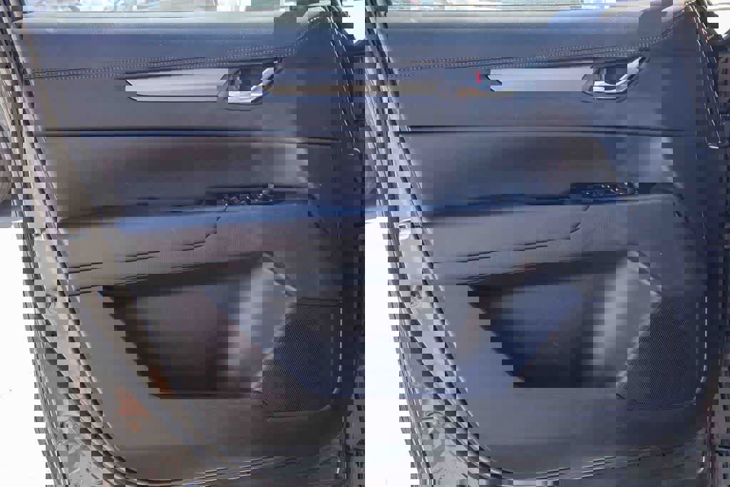 Used 2021 MAZDA CX-5 Touring image 19