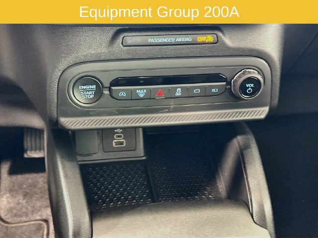 Certified 2026 Ford Bronco Sport Big Bend w/ Convenience Package AWD/4WD image 28