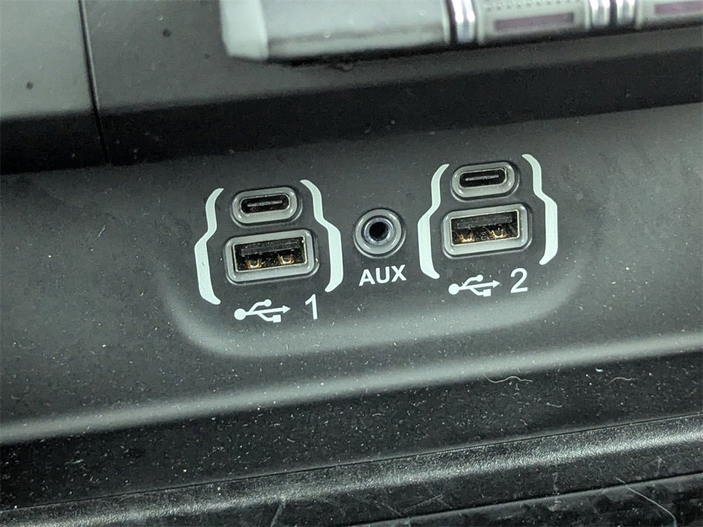 Used 2022 RAM 1500 Rebel w/ Rebel Level B Equipment Group image 26