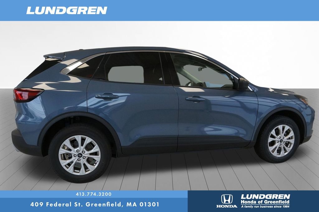 Used 2024 Ford Escape Active image 10